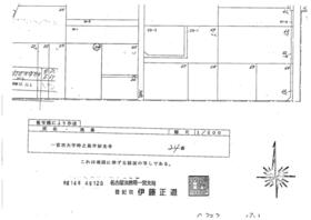 愛知県一宮市時之島字妙光寺