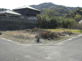 徳島県鳴門市北灘町櫛木字上代