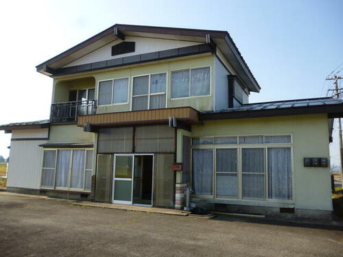 Used Detached House, Misato Town, Akita