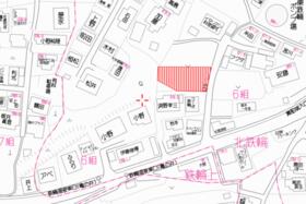 大分県別府市北鉄輪
