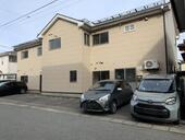 ユースピア八橋のイメージ