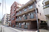 立川市富士見町２丁目 3階建 築25年のイメージ