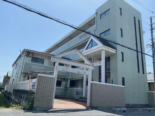 ビクトワ－ル八木 108｜奈良県橿原市新賀町(賃貸マンション1R・1階・21.72㎡)の写真 その2