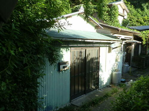 Used Detached House, 神奈川県 横須賀市