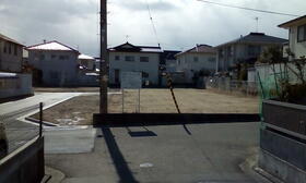 福島県福島市笹谷字鍜治前