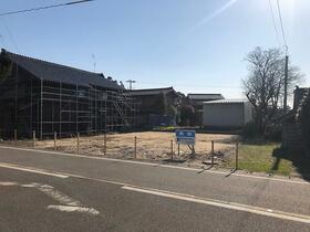 新潟県胎内市黒川