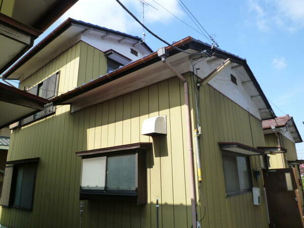 detached 群馬県邑楽郡大泉町富士２丁目

地図を見る