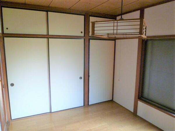 detached 群馬県邑楽郡大泉町富士２丁目

地図を見る