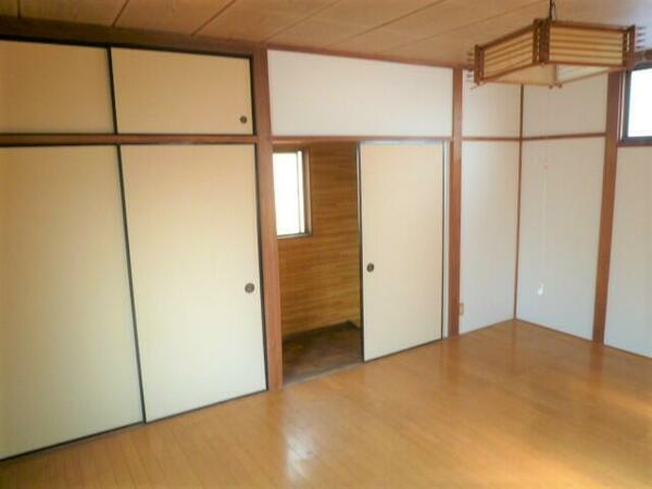 detached 群馬県邑楽郡大泉町富士２丁目

地図を見る