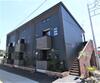 馬庭駅より徒歩5分 築7年5ヶ月 2階建の賃貸物件