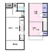 間取り：222017999943