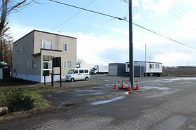 北海道空知郡南幌町南８線西