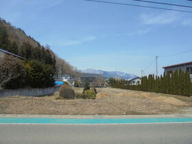 長野県東筑摩郡朝日村大字古見