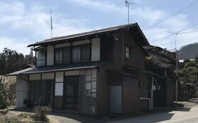 岐阜県飛騨市神岡町釜崎