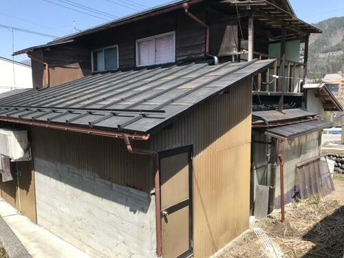 detached 岐阜県飛騨市神岡町釜崎