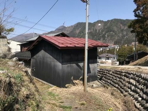 detached 岐阜県飛騨市神岡町釜崎