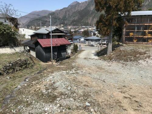 detached 岐阜県飛騨市神岡町釜崎