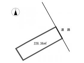 愛媛県宇和島市中央町１丁目