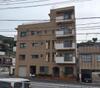 エトワール田村 2階 築40年11ヶ月の賃貸物件