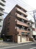 元住吉駅より徒歩5分 4階 築16年6ヶ月の賃貸物件