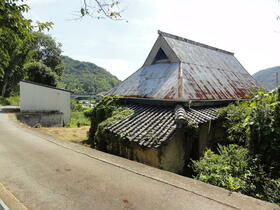 兵庫県姫路市太市中