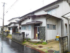 愛媛県松山市北条辻