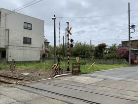 千葉県旭市鎌数