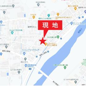 兵庫県たつの市龍野町日山