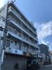 太陽の森勝田台マンション 2階 築54年1ヶ月の賃貸物件