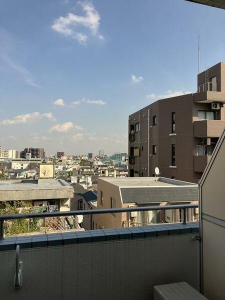 コルムコート 603｜東京都板橋区本町(賃貸マンション1R・6階・18.60㎡)の写真 その15