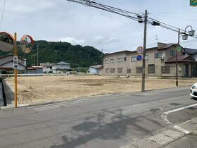 秋田県能代市二ツ井町字三千苅