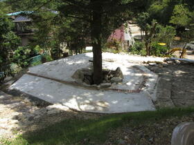 三重県三重郡菰野町大字杉谷