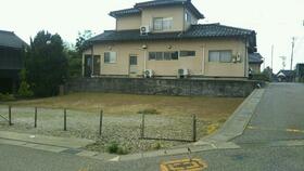 石川県羽咋市千里浜町ソ