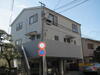 石川町駅よりバス15分 徒歩2分 築30年5ヶ月の賃貸物件