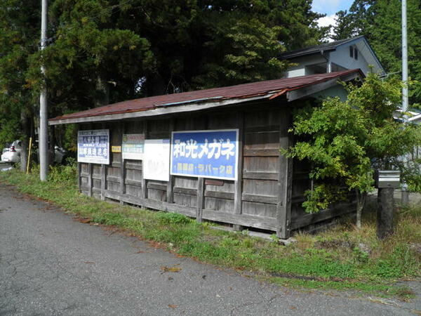detached 埼玉県春日部市小渕１３９６－２ 日本総研ビル２階