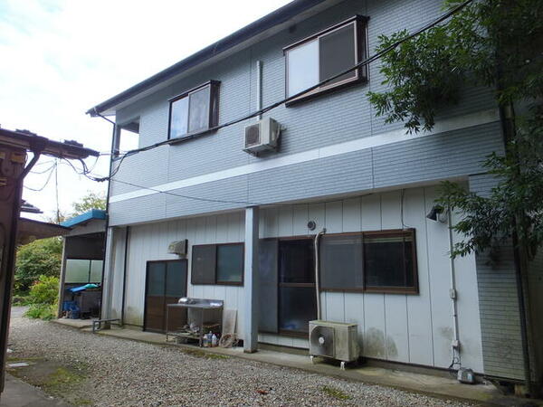 detached 埼玉県春日部市小渕１３９６－２ 日本総研ビル２階