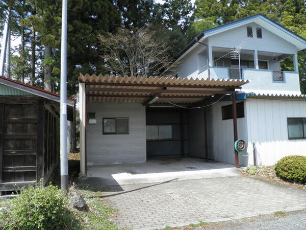 detached 栃木県那須郡那須町大字高久丙

地図を見る