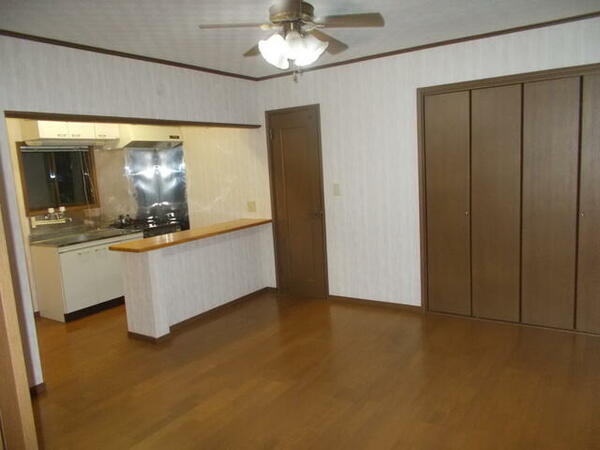 detached 埼玉県春日部市小渕１３９６－２ 日本総研ビル２階