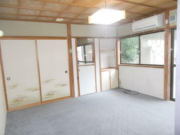 detached 埼玉県春日部市小渕１３９６－２ 日本総研ビル２階