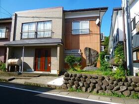 新潟県上越市浦川原区有島