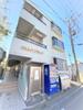 三光町マンション 1階 築36年9ヶ月の賃貸物件