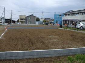 茨城県筑西市海老ヶ島