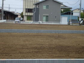 茨城県筑西市海老ヶ島