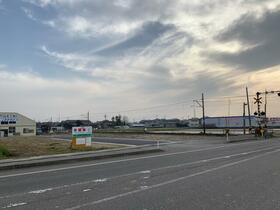 新潟県新潟市西蒲区赤鏥