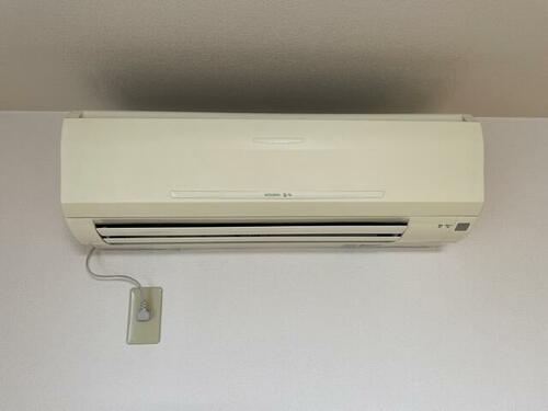 ポラリス_内装_0