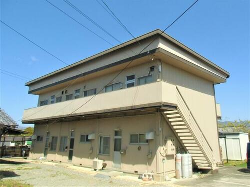 ハイツ多田_トップ画像