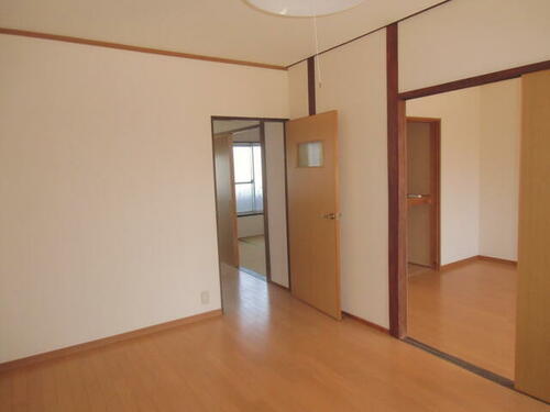 ハイツ多田_内装_1