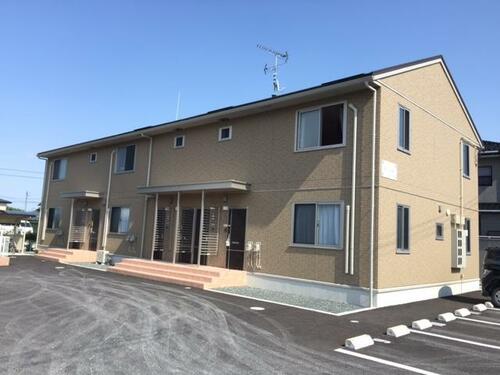 セレーノ西町_トップ画像