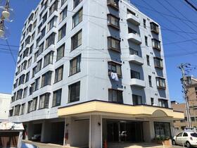 米沢中央マンション