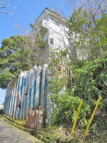 静岡県伊豆市熊坂